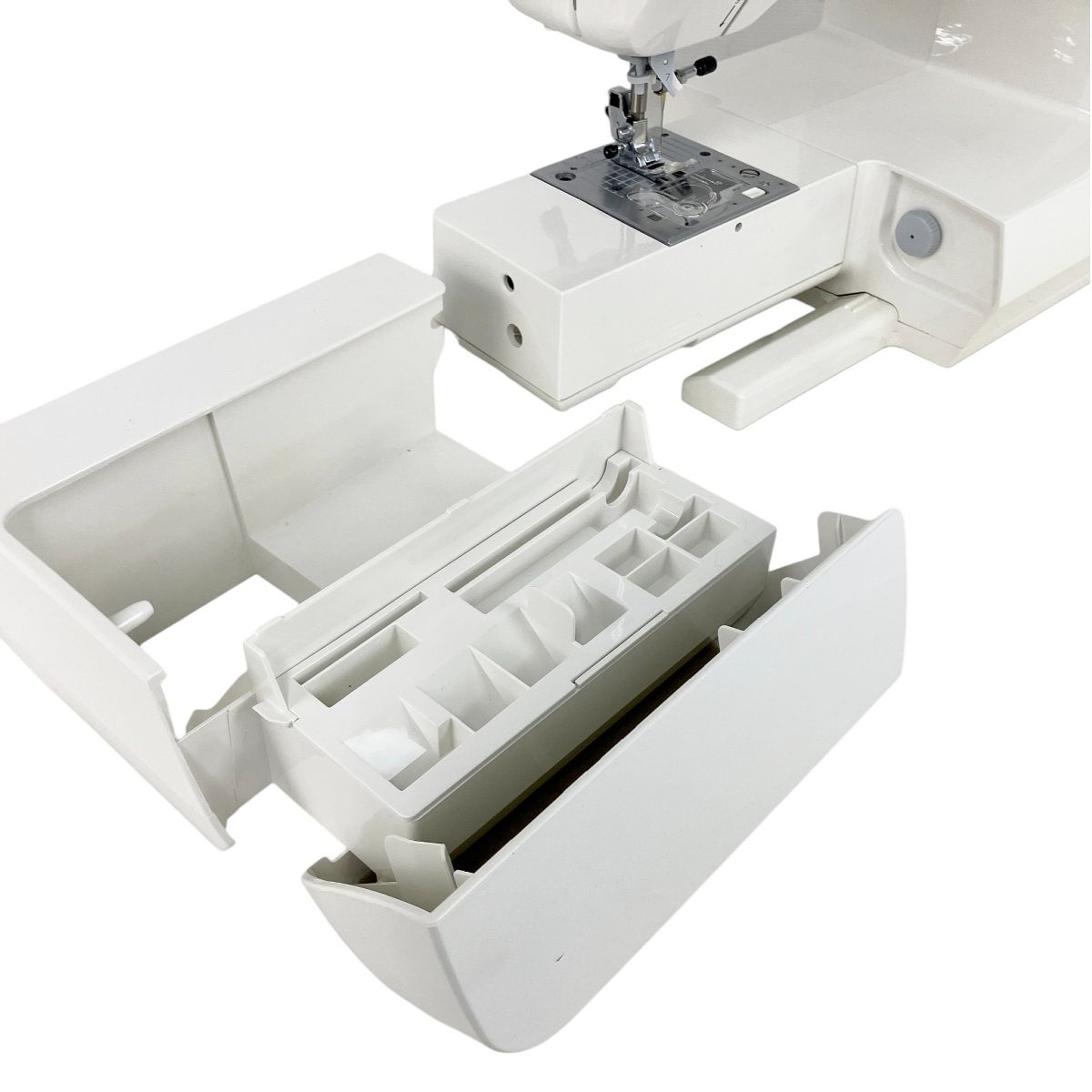 PRO コンピュータミシン