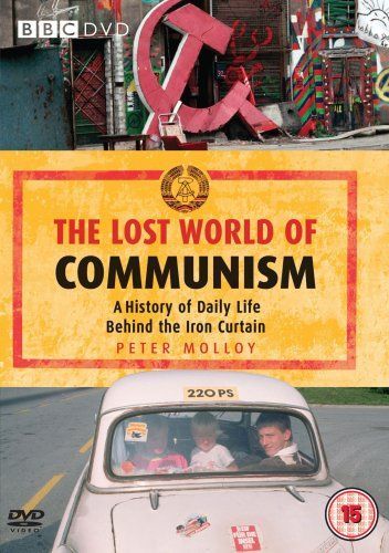 (未使用･未開封品)Lost World of Communism [DVD] [Import] The Lost World of Communism (DVD, 2009) | eBay UK