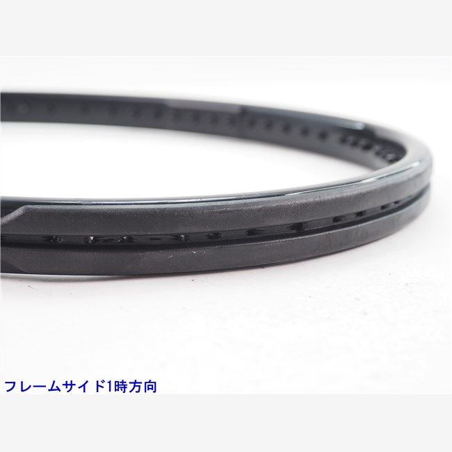 中古 テニスラケット ウィルソン ノワール プロ スタッフ 97