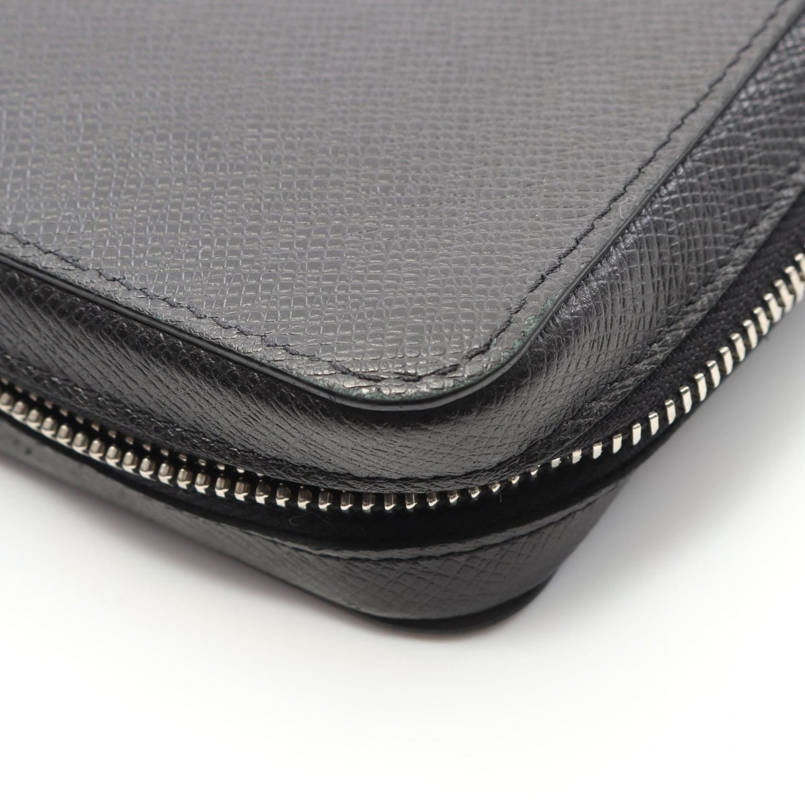 極美品】ルイヴィトン タイガ ジッピー XL 長財布 ブラック