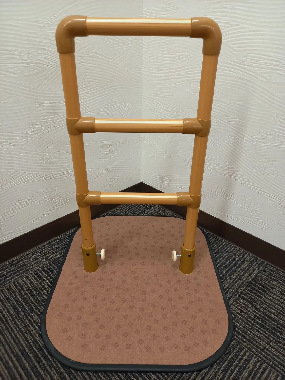 介護用手すり たちあつぷオプション 介助くん 中古品 2 介護用 介護用手すり たちあつぷオプション 介助くん 中古品 2 介護用
