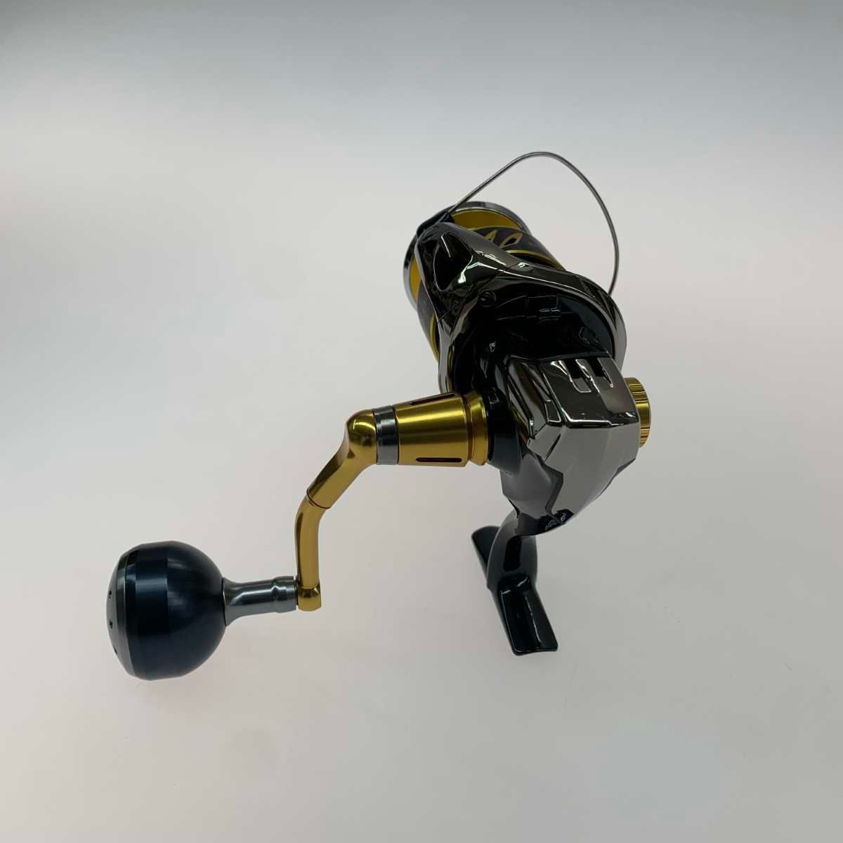 ✿ ●●SHIMANO シマノ スピニングリール 13ステラSW4000XG