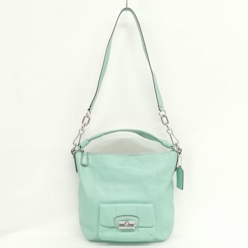 コーチ COACH 14783 2WAY ショルダーバッグ ハンドバッグ レザー 