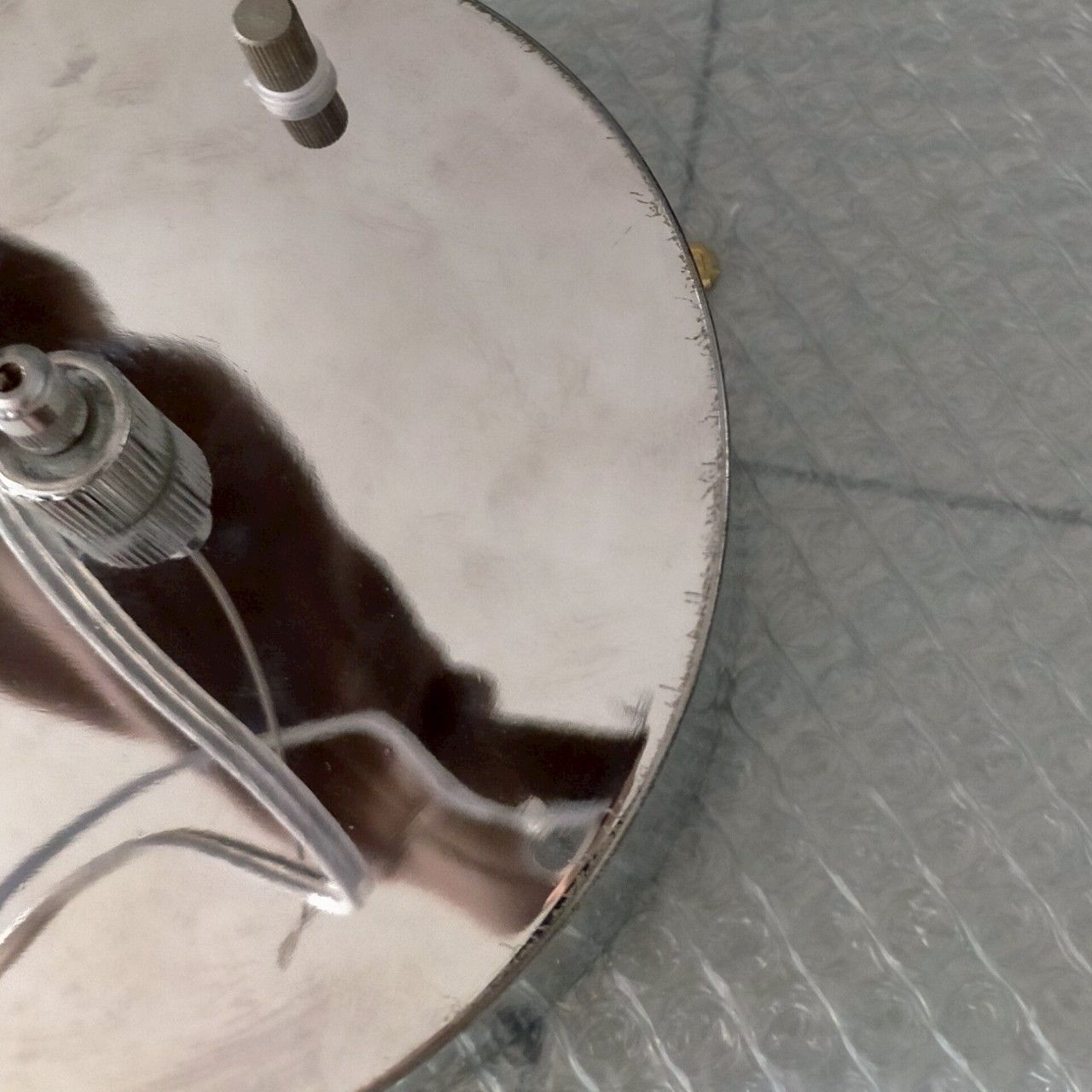 フロス FLOS ペンダントライト Tatou S2 タトゥー ホワイト