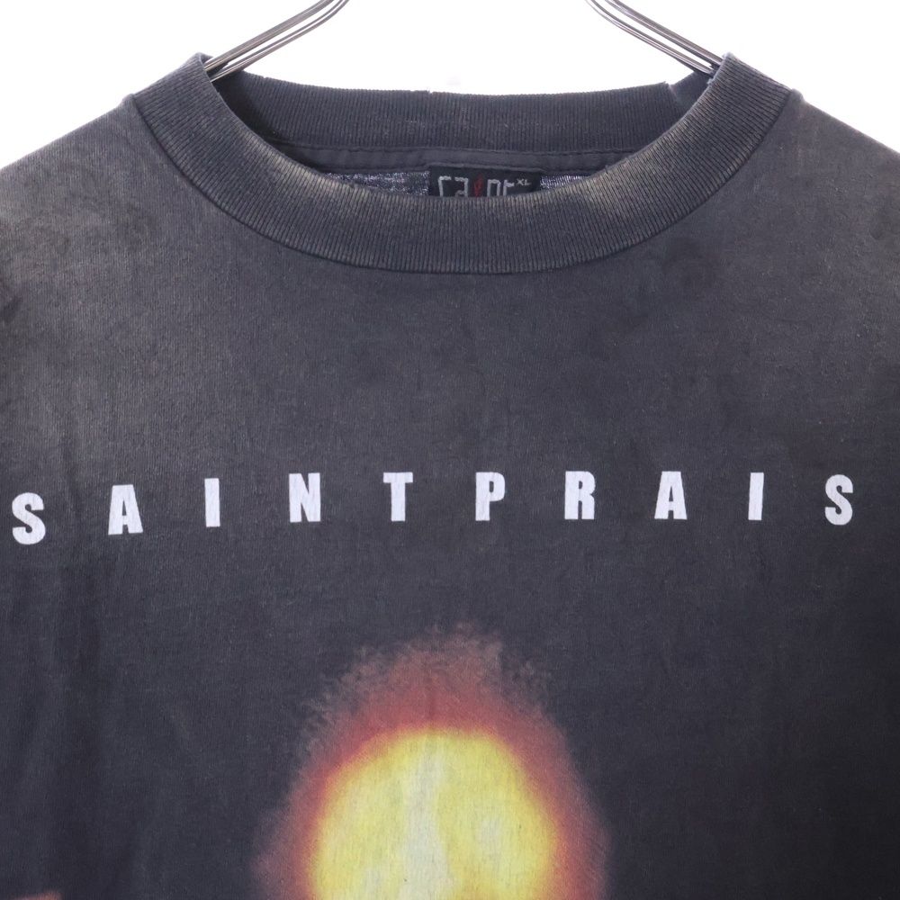SAINT MICHAEL (セントマイケル) 25SS SAINT PRAISE SS TEE