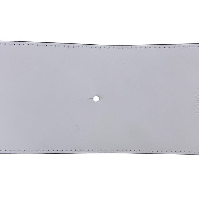 ベルト ホワイト