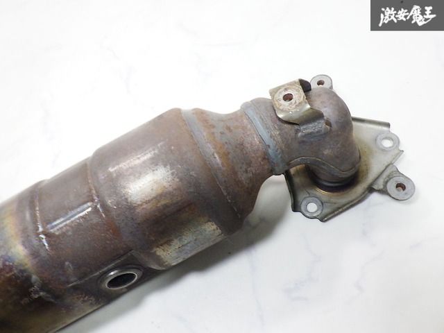 崩れ無し ホンダ 純正 JF1 N-BOX S07A ターボ 触媒 コンバーター キャタライザー FFCRYSTALESIA_COM