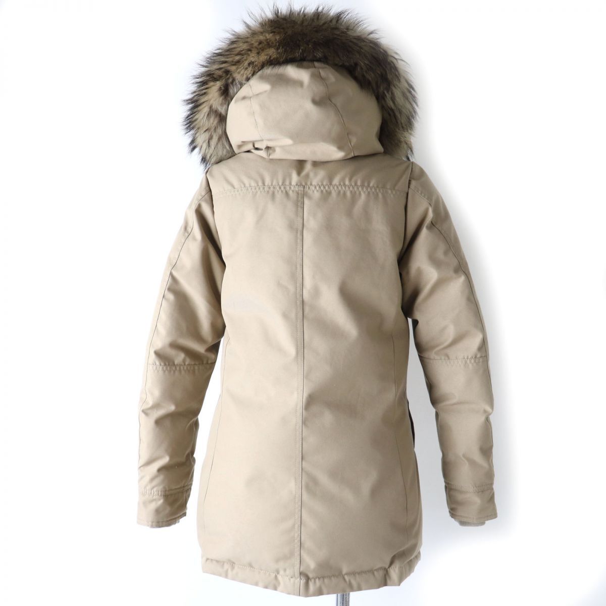 未使用品☆定価121000円 PYRENEX ピレネックス HWK041 BORDEAUX 