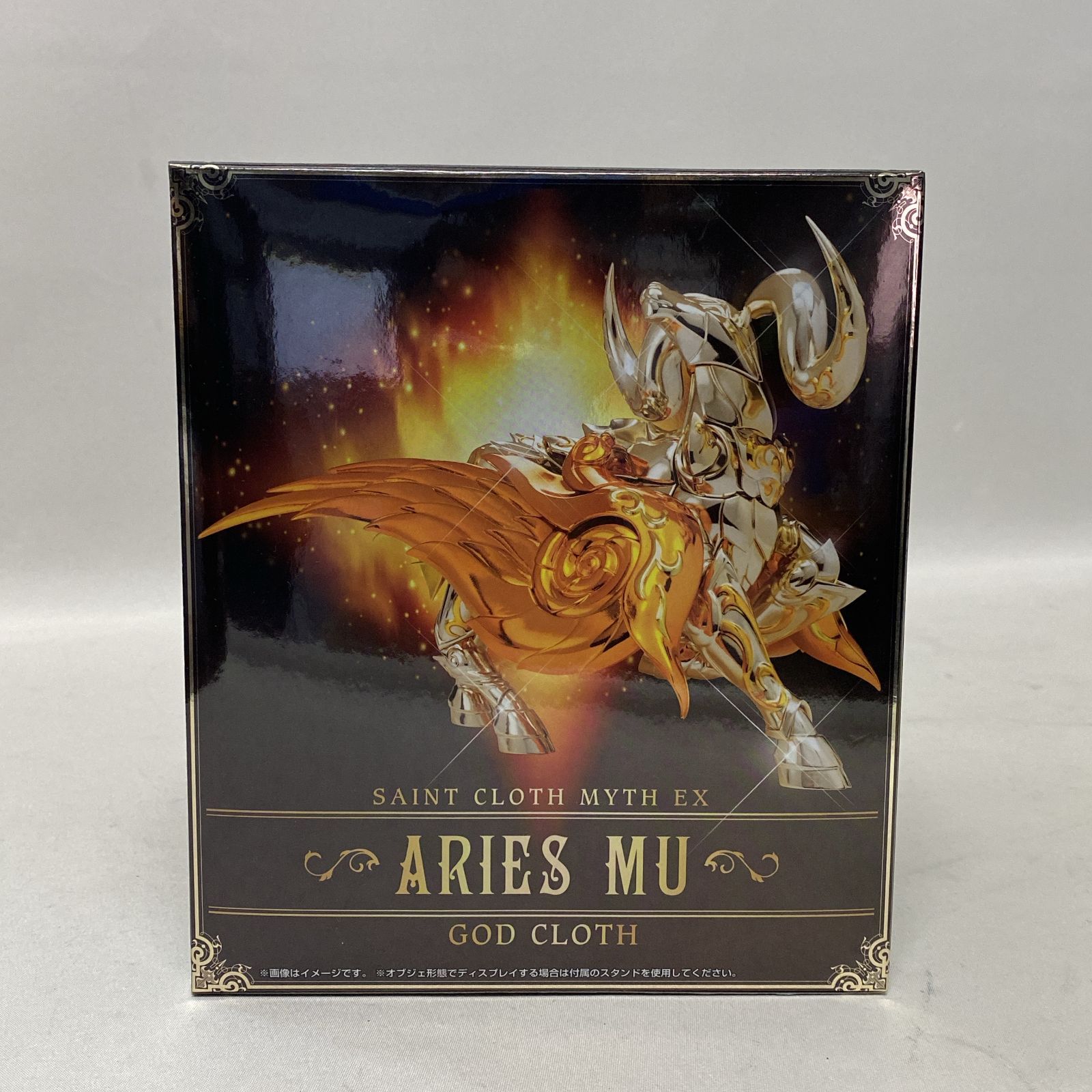 浜館43-1051】 【店舗併売品】 聖闘士聖衣神話 セイントクロスマイスEX