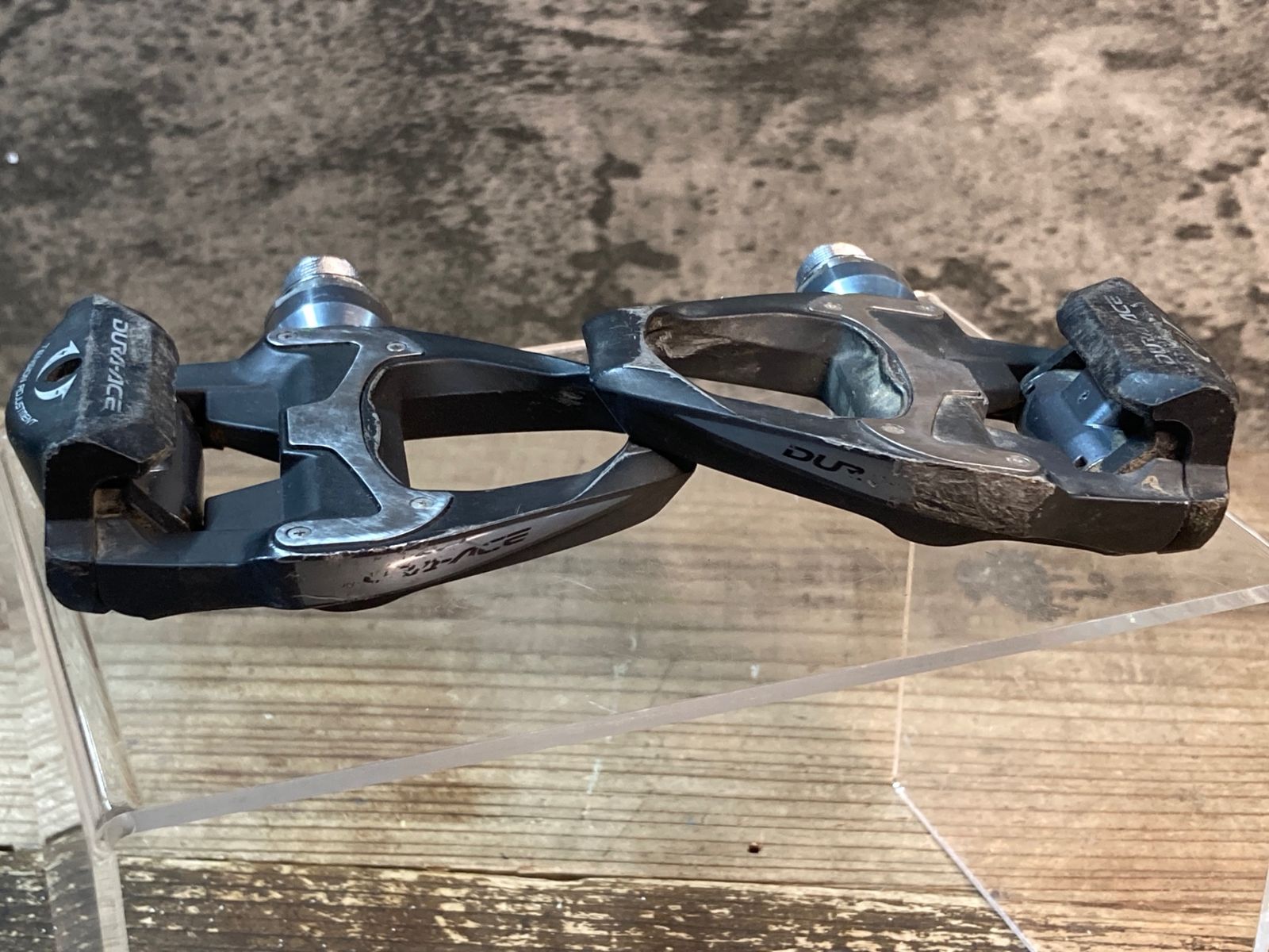 デュラエース 7900 ビンディングペダル DURA-ACEの新型カーボンペダル PD-7900登場 - 新製品情報 | cyclowired