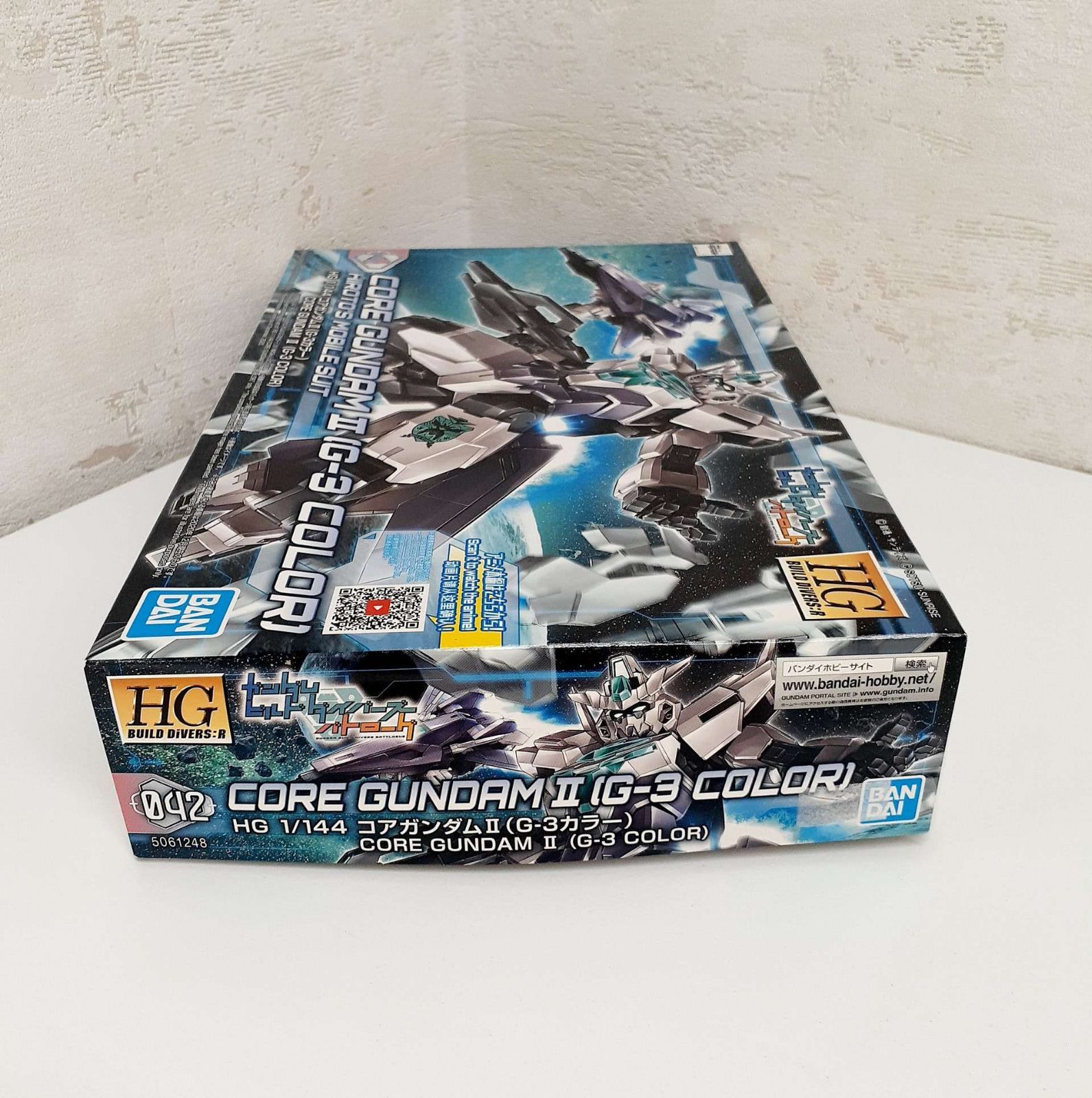 ガンダムプラモデル3セット未開封 Amazon | 劇場公開記念限定版 1/144 HGUC Ζガンダム エクストラ