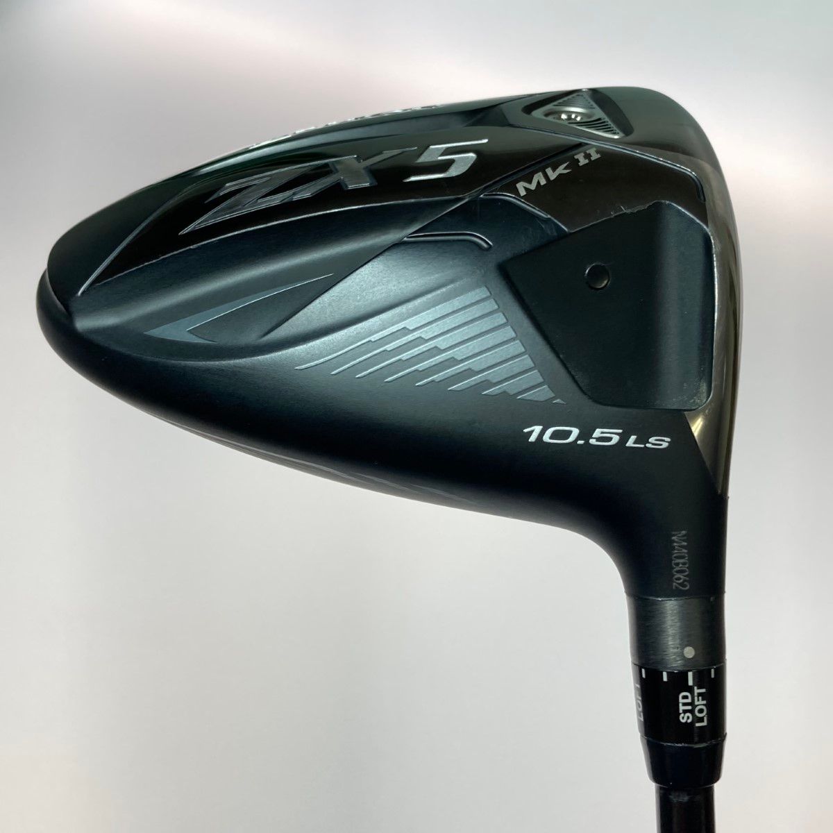 ◎◎DUNLOP ダンロップ SRIXON スリクソン ZX5 MKII 1W 10.5LS