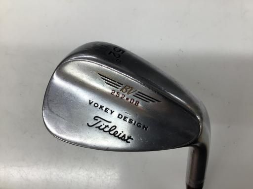 タイトリスト　Titleist SM9 60° 12° Dウェッジ タイトリスト Titleist SM9 60° 12° Dウェッジ Spin Milled SM9 Wedges