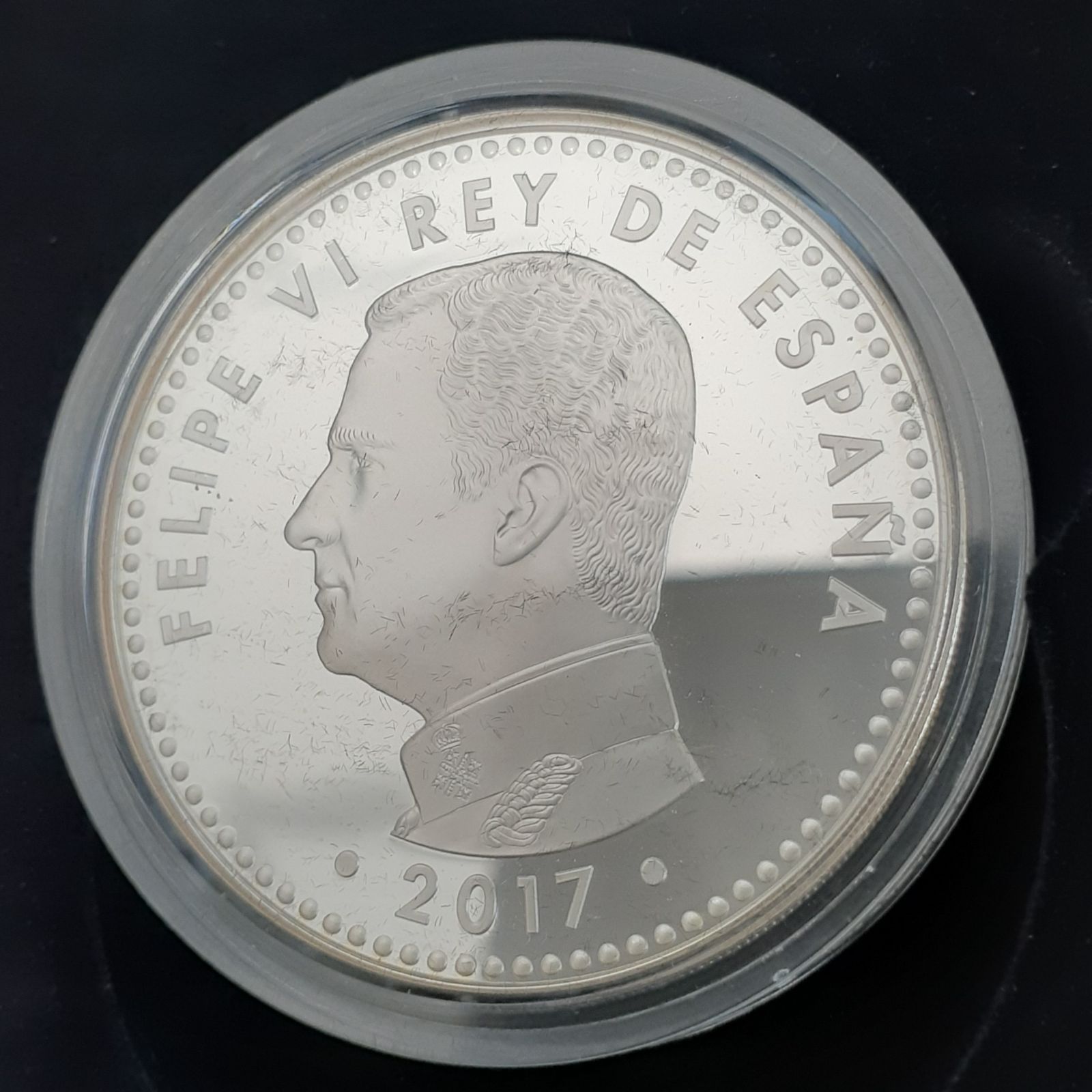 ロシアワールドカップ　2018年記念コイン　銀貨 FIFAワールドカップロシア大会公式記念コイン」＜最終予約販売