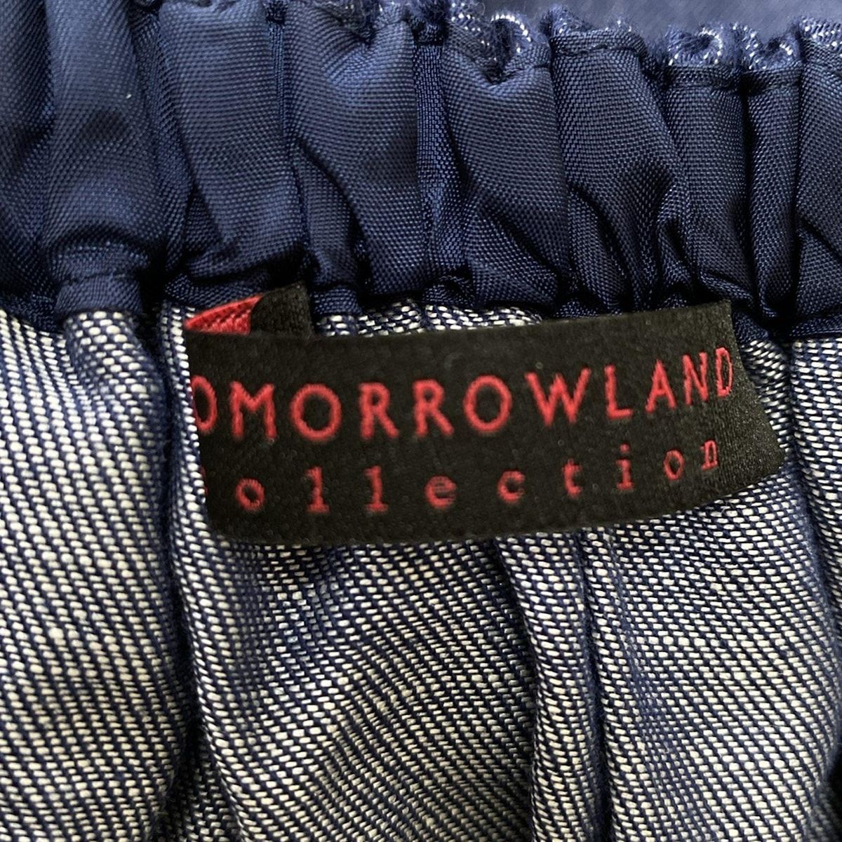 TOMORROWLAND