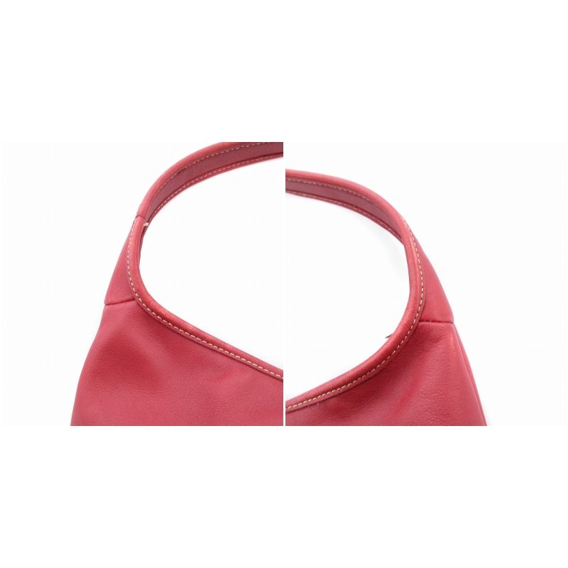 コーチ COACH オールドコーチ ヴィンテージ ハーフムーン エルゴ