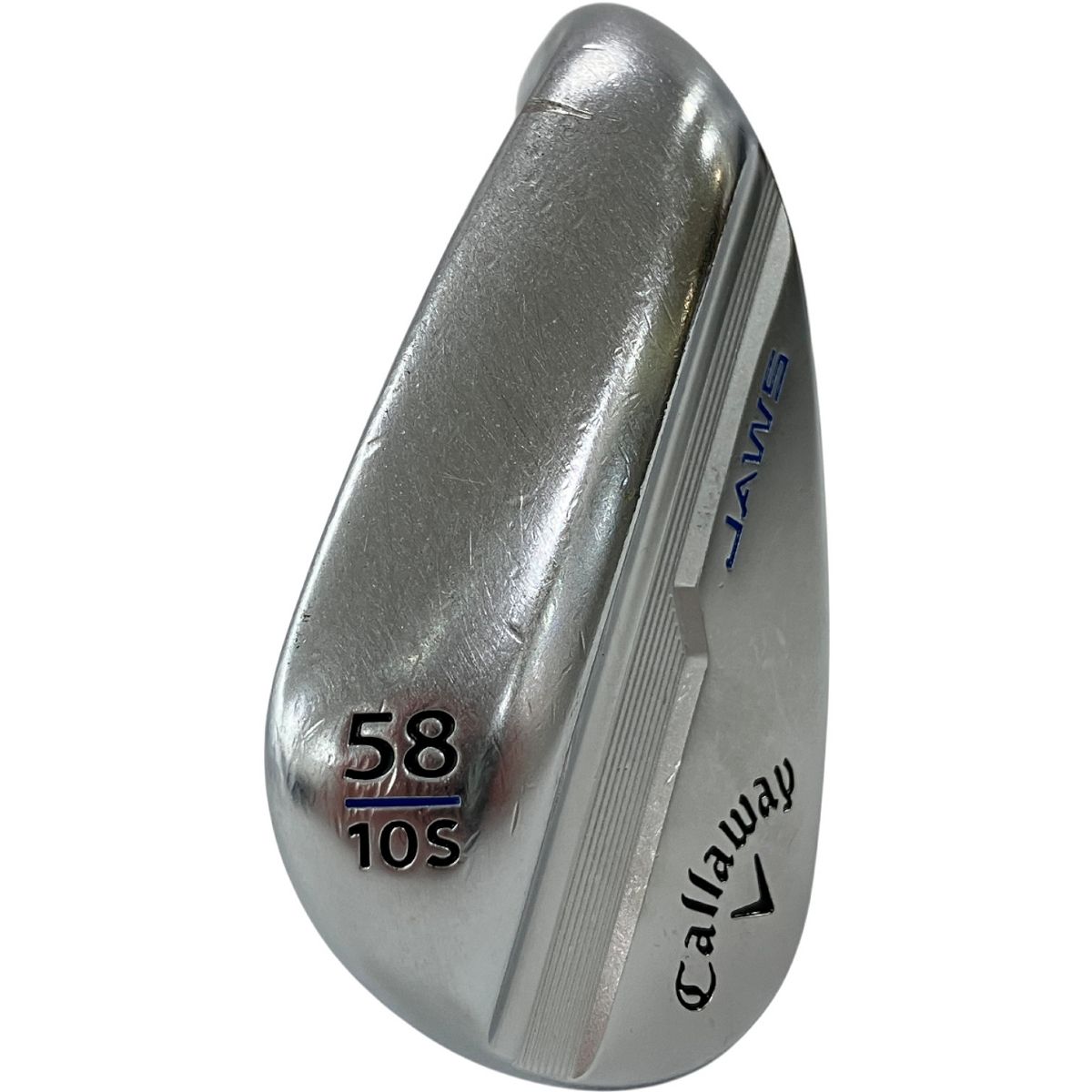 Callaway JAWS