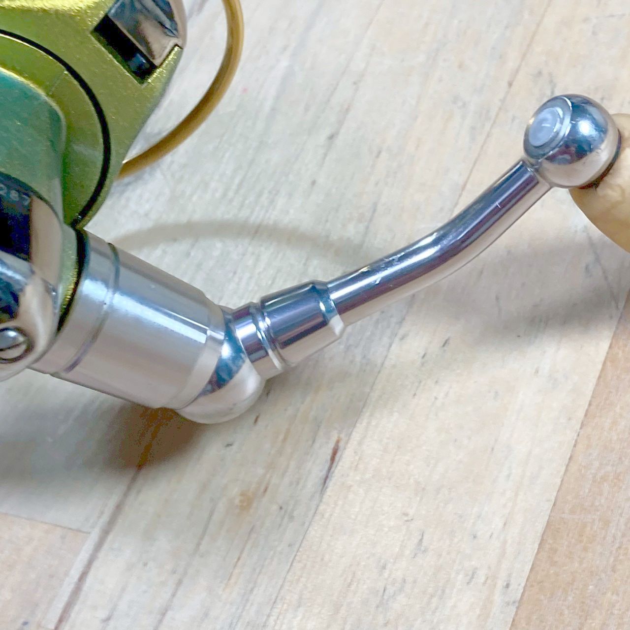 限定】TD-ito 2506C メガバス×ダイワ コラボモデル 希少 - メルカリ