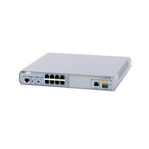 【中古】アライドテレシス CentreCOM FS909M 0046R