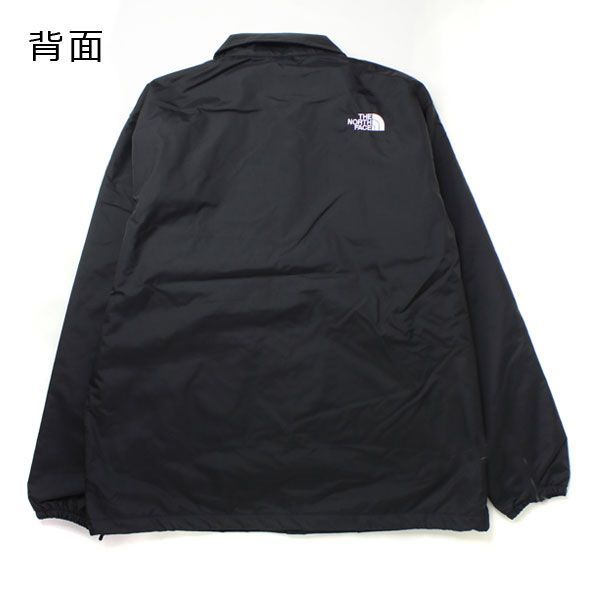 ノースフェイス コーチジャケット 2024 THE NORTH FACE メンズ