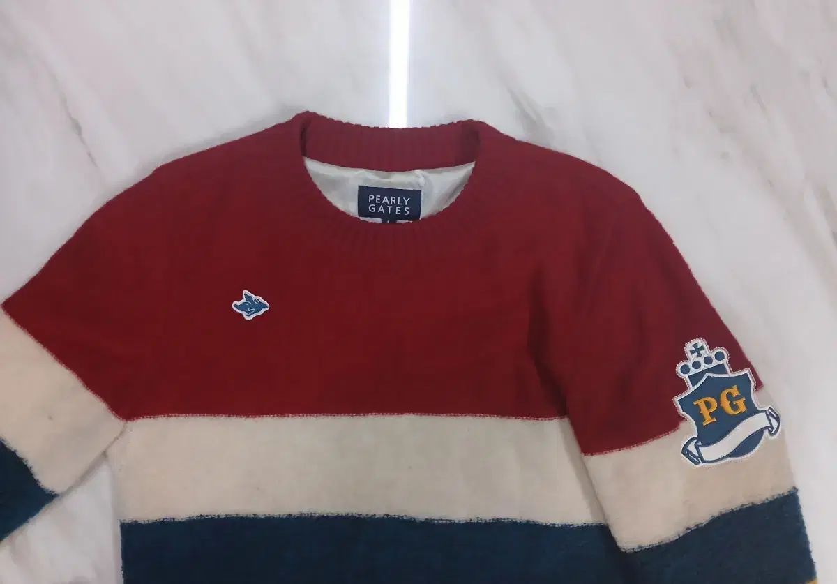 何でも揃う。 パーリーゲイツ レディース 防風 長袖 ニット 1サイズ アニュー G FORE ジーフォア タイトリスト pxg