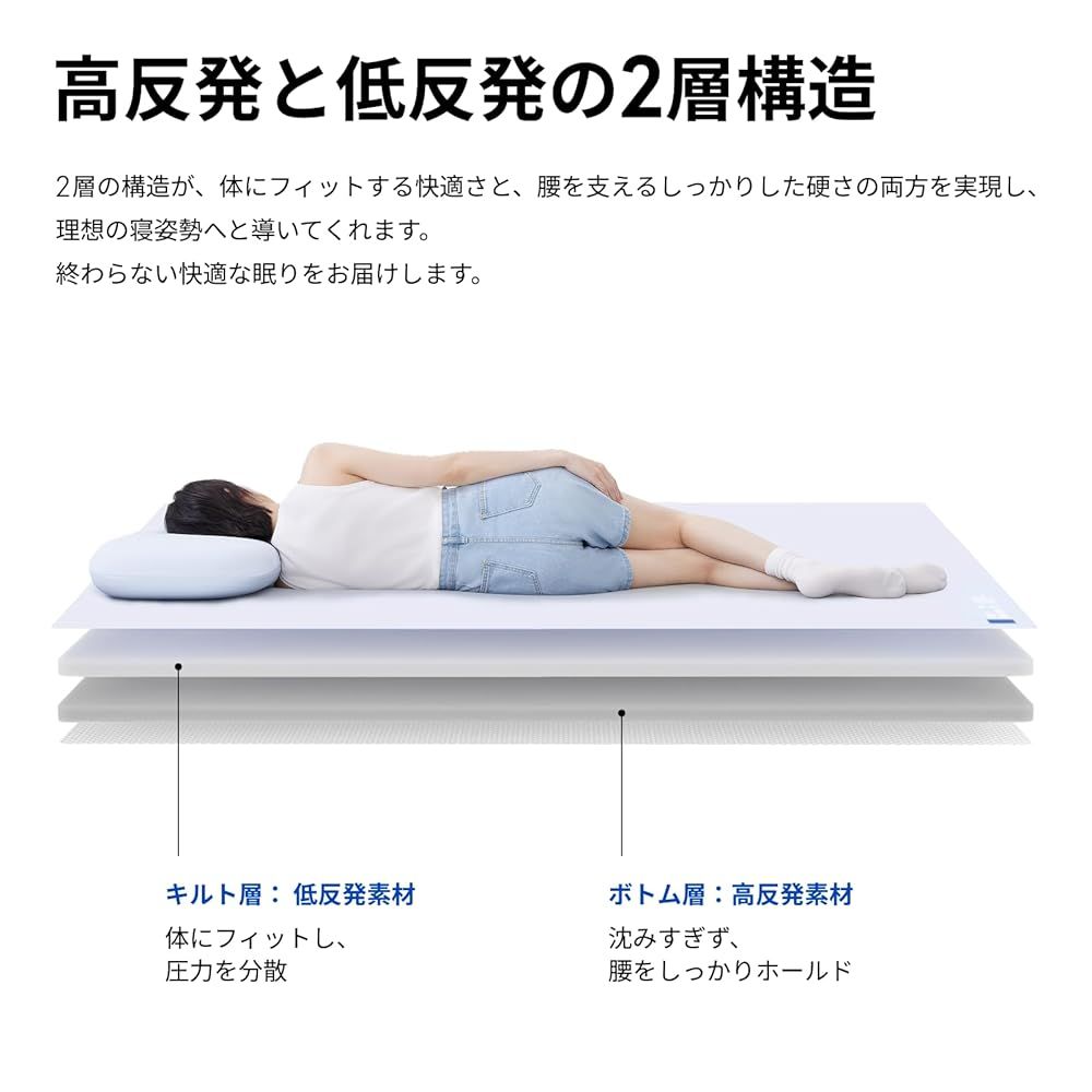 マットレス 敷布団