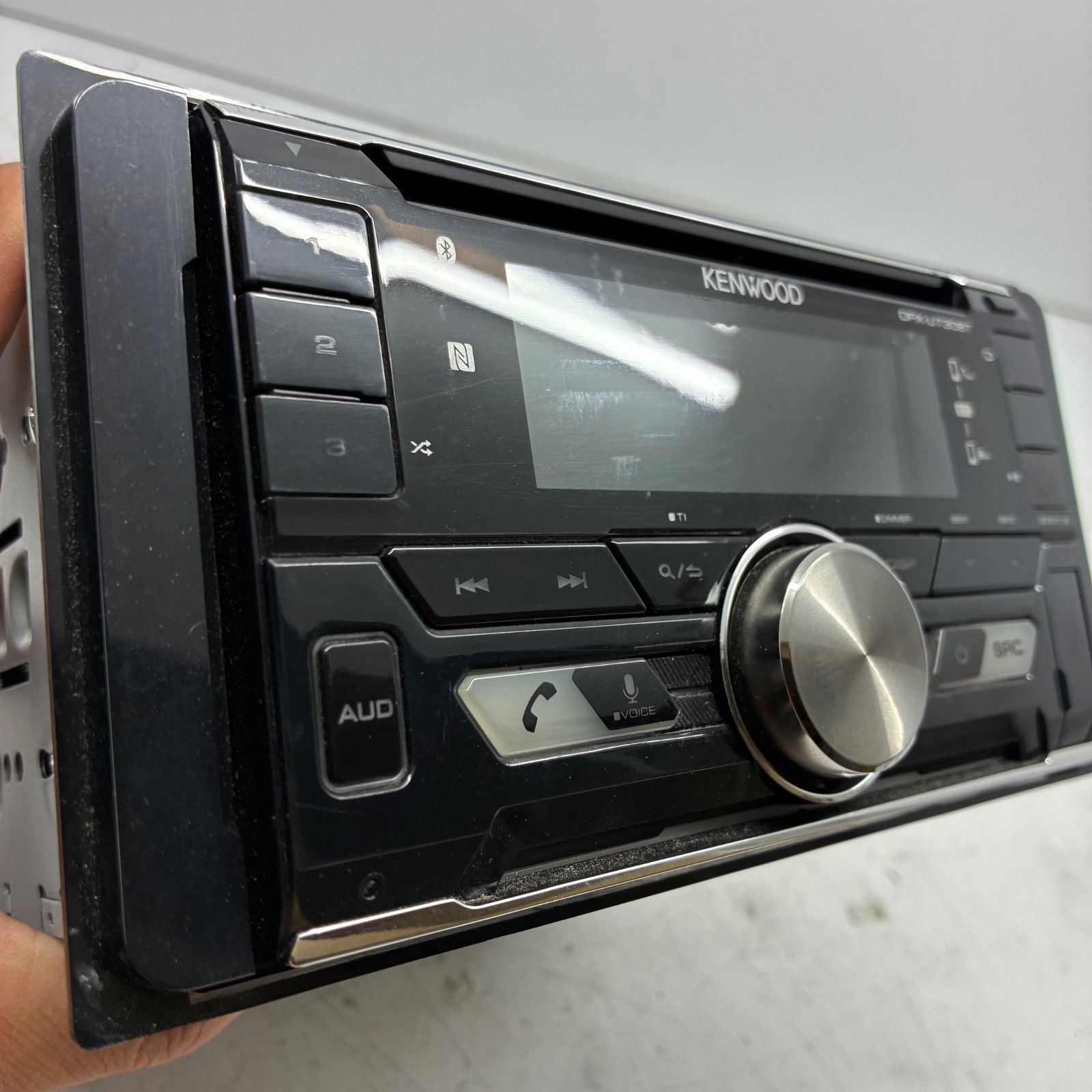 ラジオ・コンポ KENWOOD USB Bluetooth DPX-U730BT 2DIN Amazon | ケンウッド(KENWOOD) カーオーディオ 2DINサイズDPX