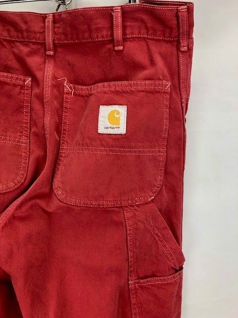 OLD CARHARTT ペインターパンツ　06062403　01