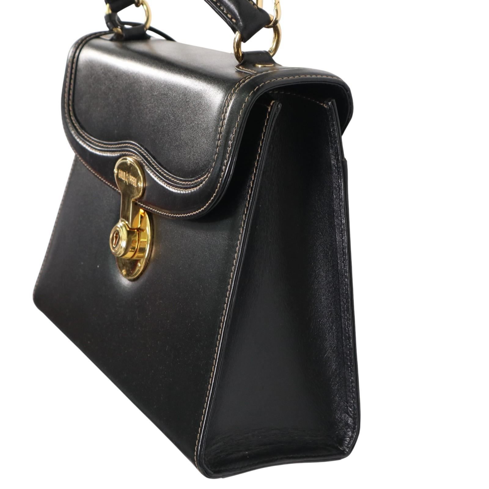 GOLD PFEIL ゴールドファイル バッグ DECORATOM_COM_BR