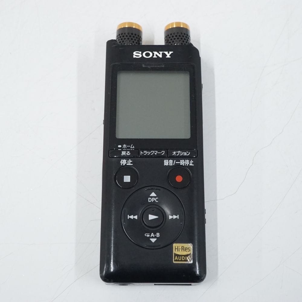 リニアPCM ICレコーダー SONY PCM-A10 新品未使用 価格.com - [PR企画]ソニーのリニアPCMレコーダー「PCM-A10」で