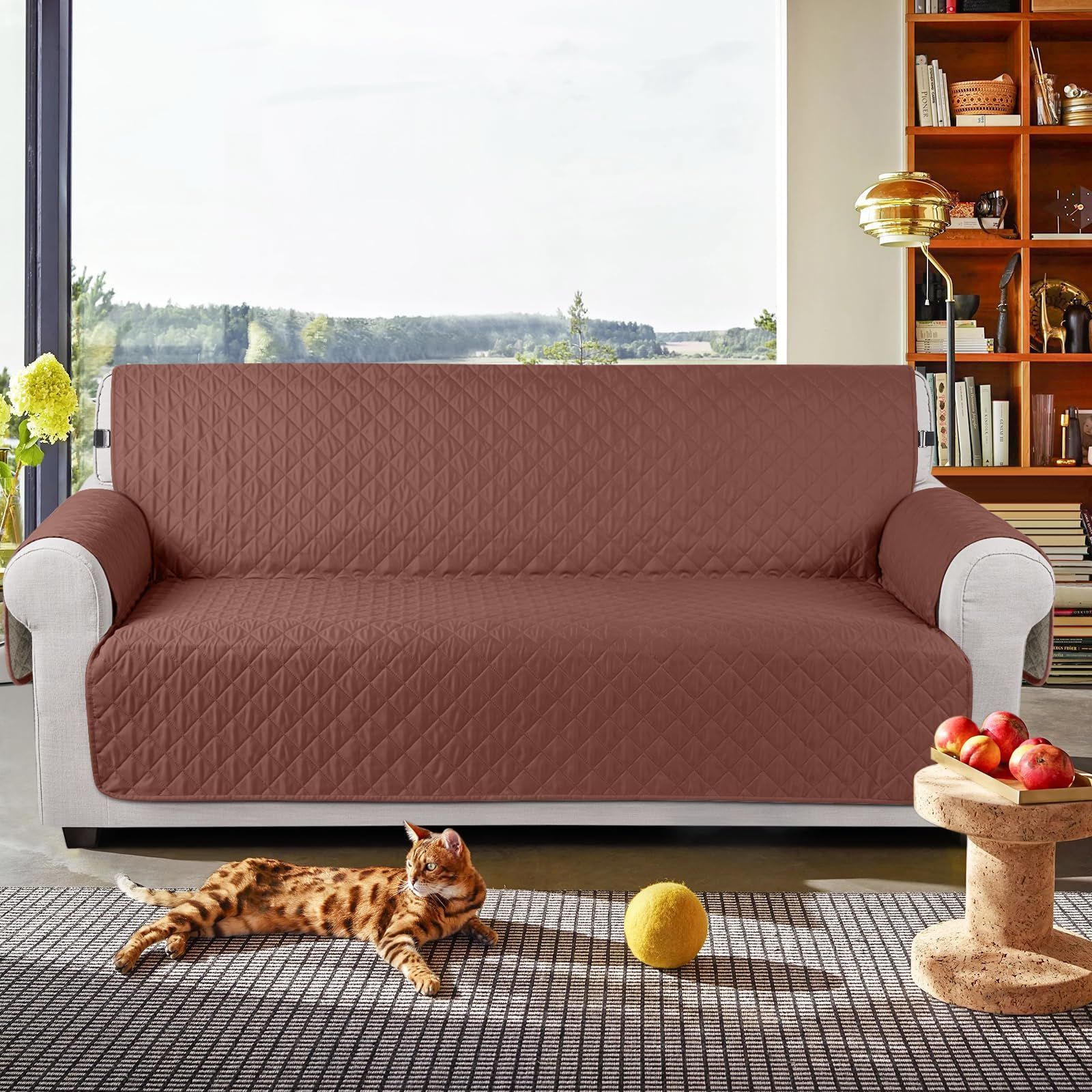 ラビットファースフィア