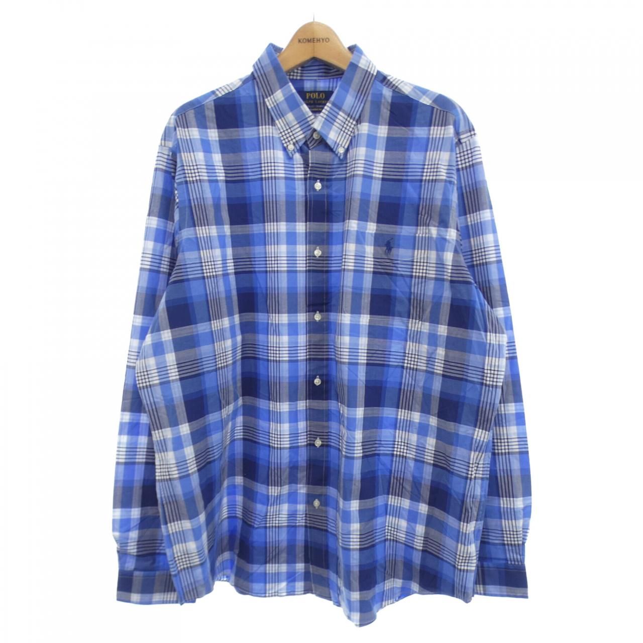 ポロラルフローレン POLO RALPH LAUREN シャツ