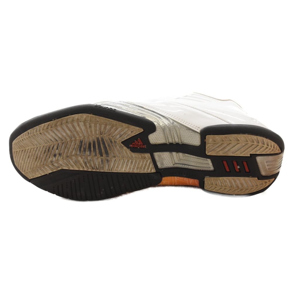 adidas (アディダス) T-MAC 3 RESTOMOD ティーマック 3 トレイシー