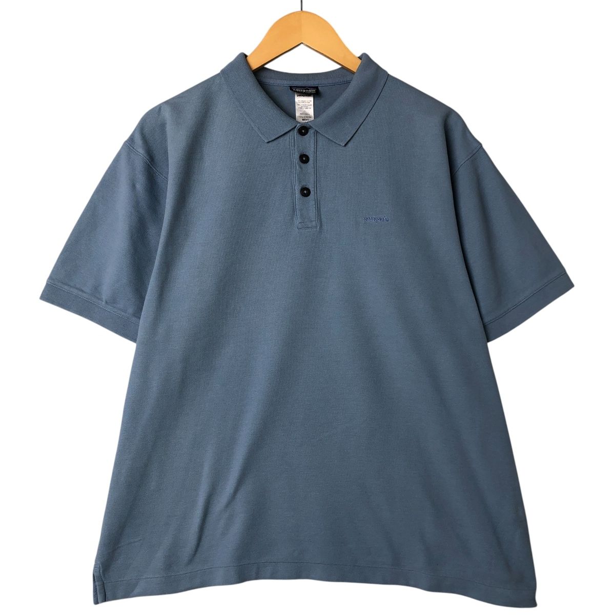 古着 00年代 パタゴニア Patagonia ORGANIC COTTON オーガニック
