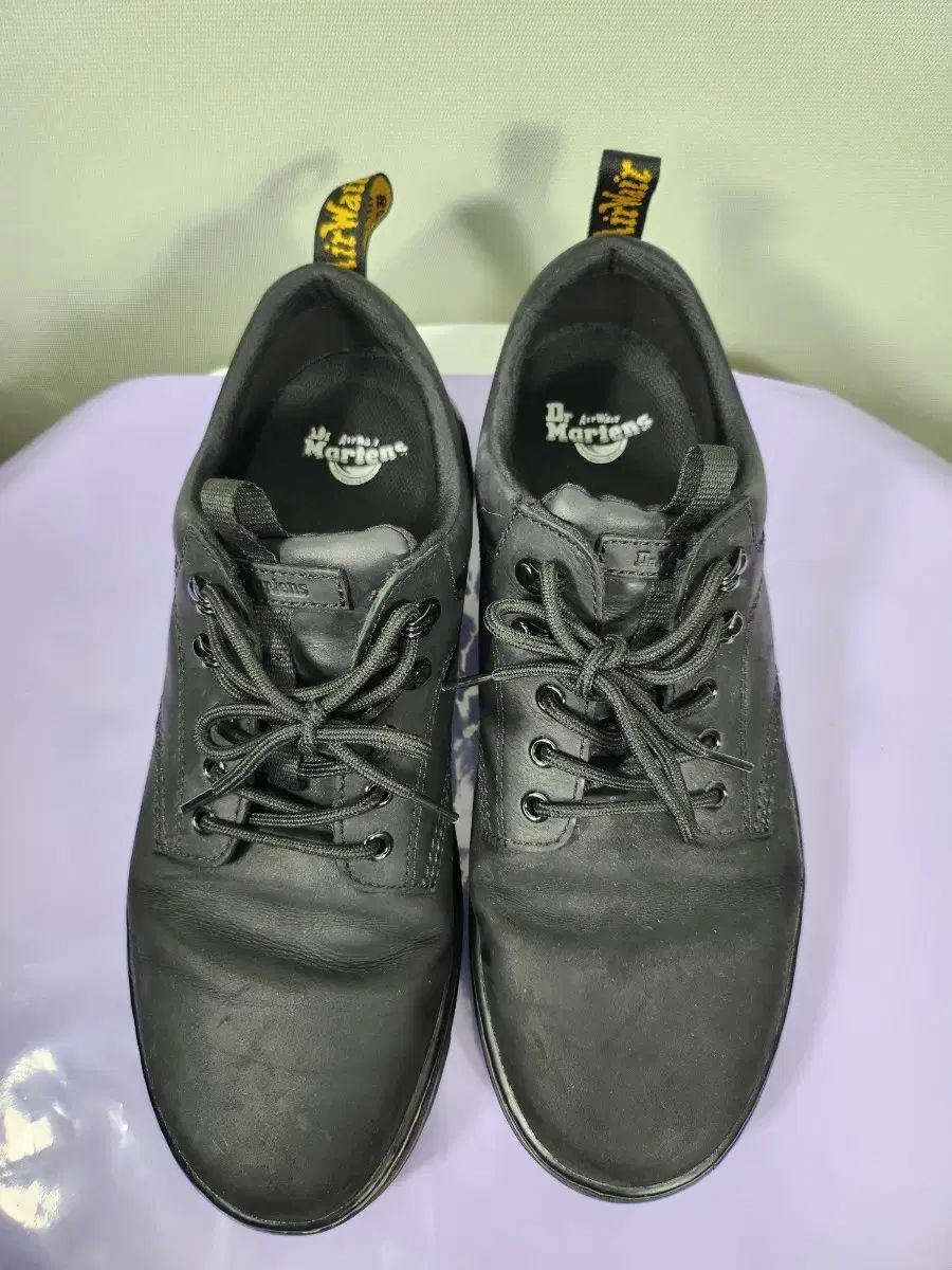 DR. MARTENS ドクターマーチン 最近の 295mm