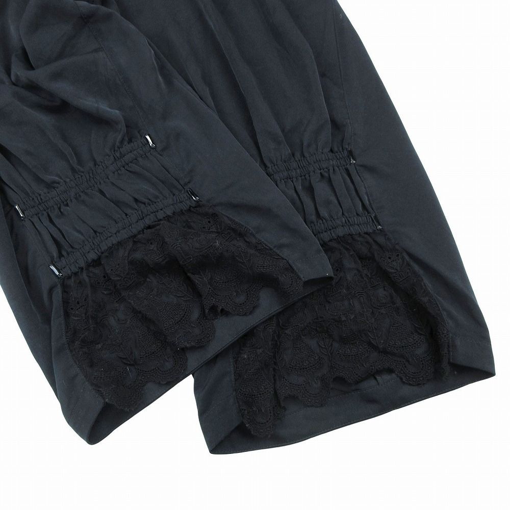 アルベロベロ　オレボレブラ　パンツ ALBEROBELLO - 美品 OLLEBOREBLA ALBEROBELLO オレボレブラ