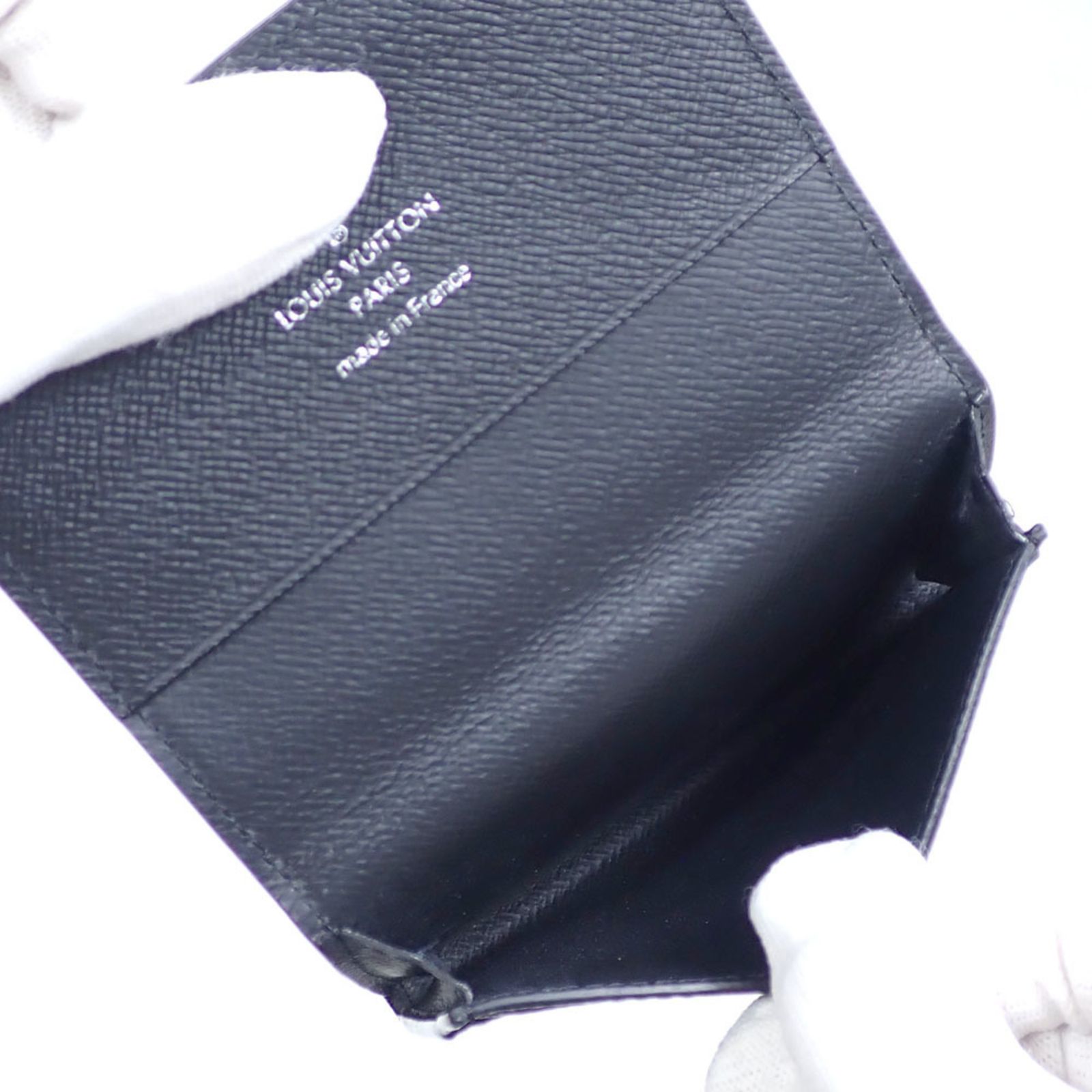 ルイ・ヴィトン(Louis Vuitton) ルイ・ヴィトン 二つ折り カード