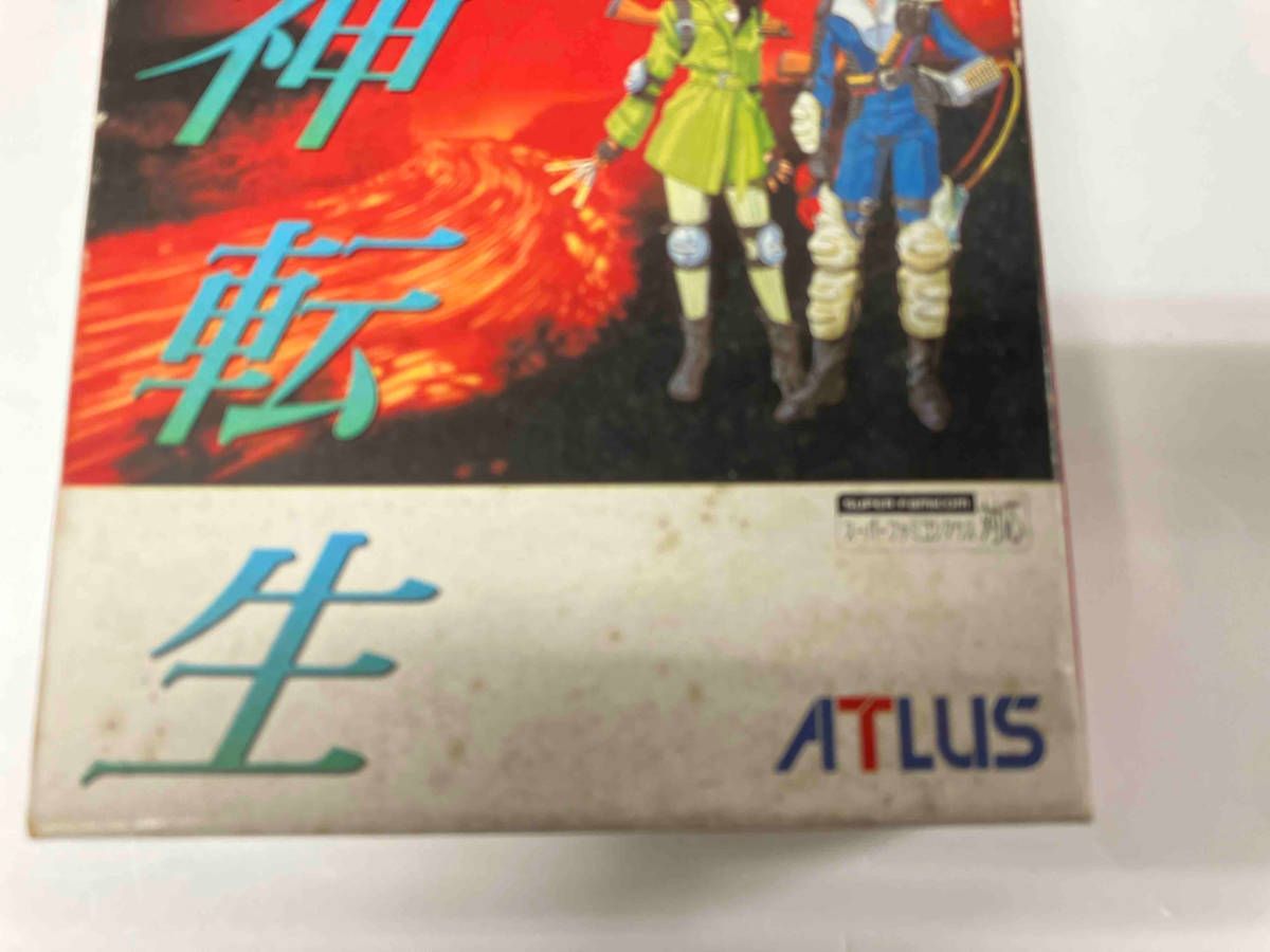 魔神転生 - メルカリ