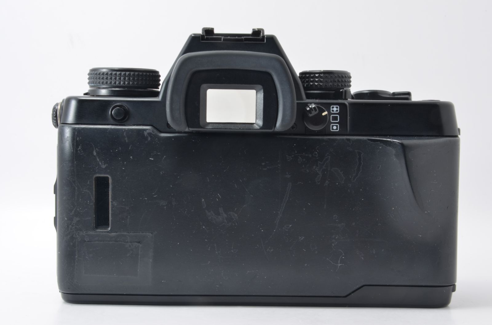 コンタックス CONTAX Aria フィルムカメラボディ 【公式通販】