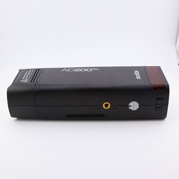 コ゛ト゛ックス GODOX