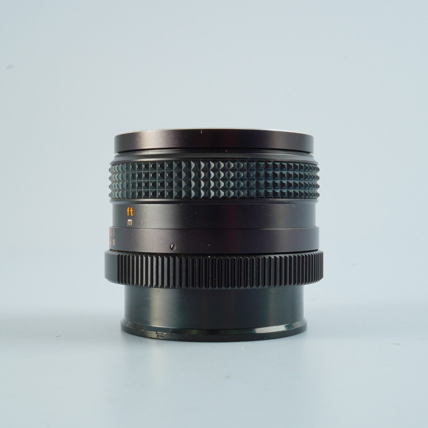 Konica コニカ Hexanon AR 50mm f/1.7 単焦点レンズ Konica コニカ