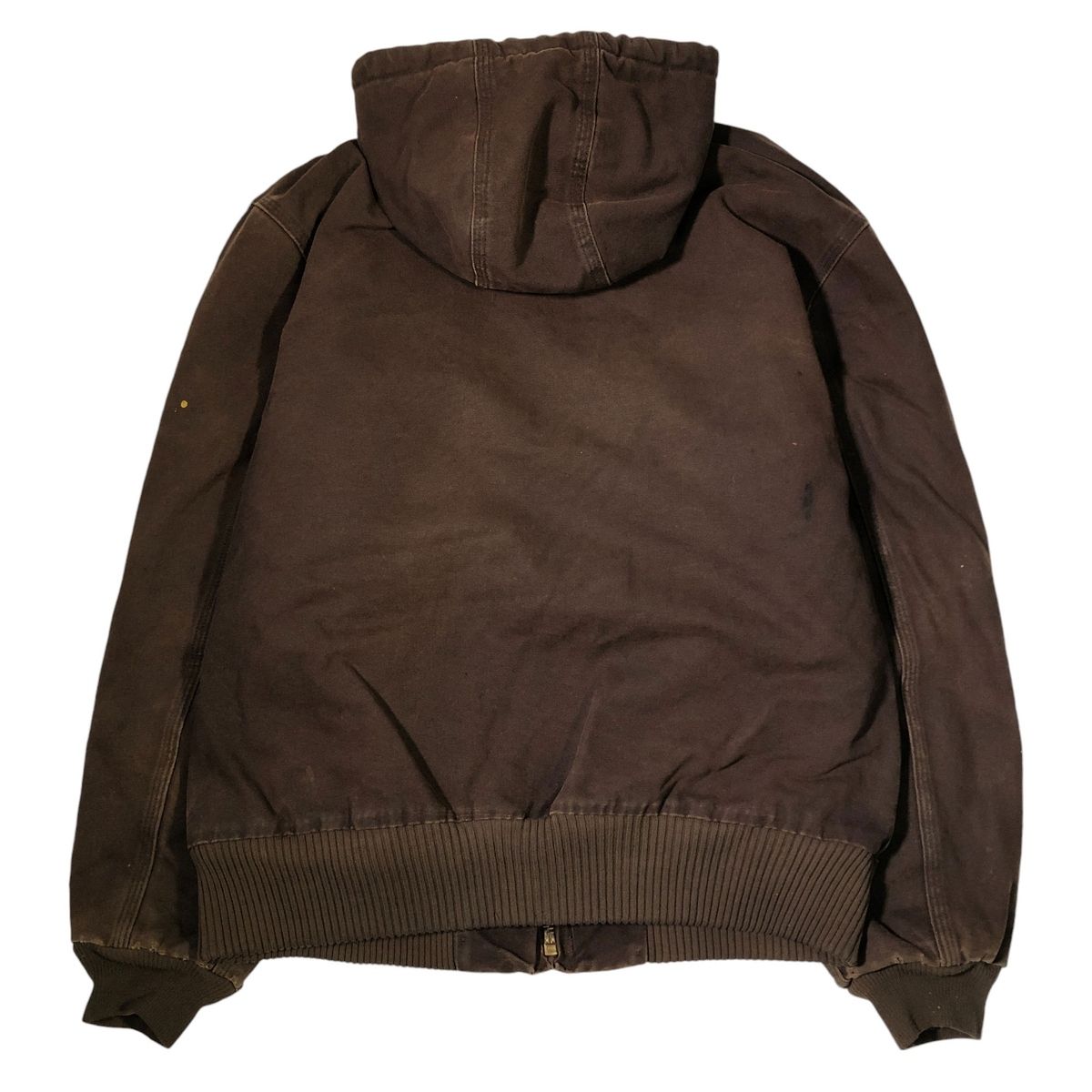 古着 00年代 カーハート Carhartt アクティブジャケット ダック