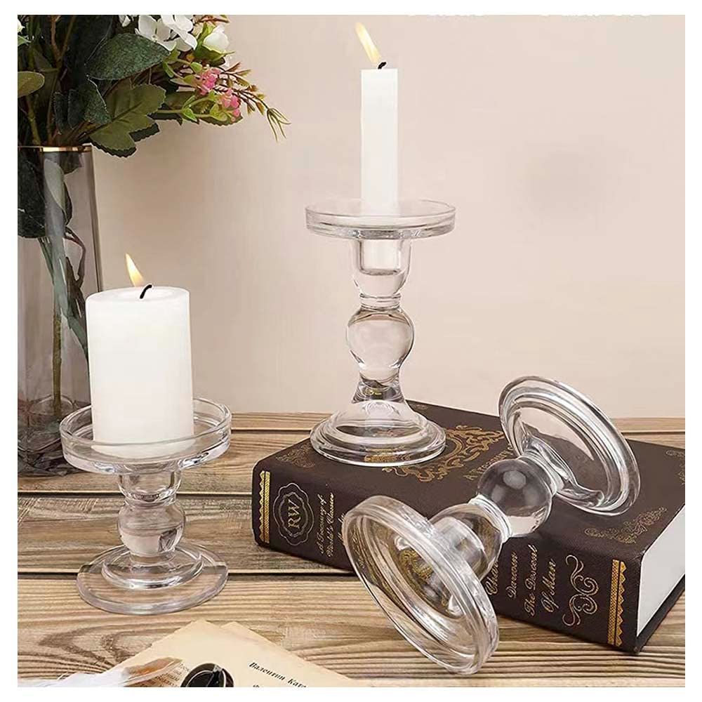 Key*s キャンドルスタンド M【中】燭台キャンドルホルダークリスマス Key*s キャンドルスタンド M中☆燭台☆キャンドルホルダー