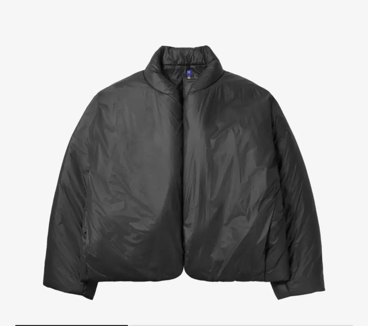 yeezy gap ダウンジャケット　size M yeezy gap ダウン