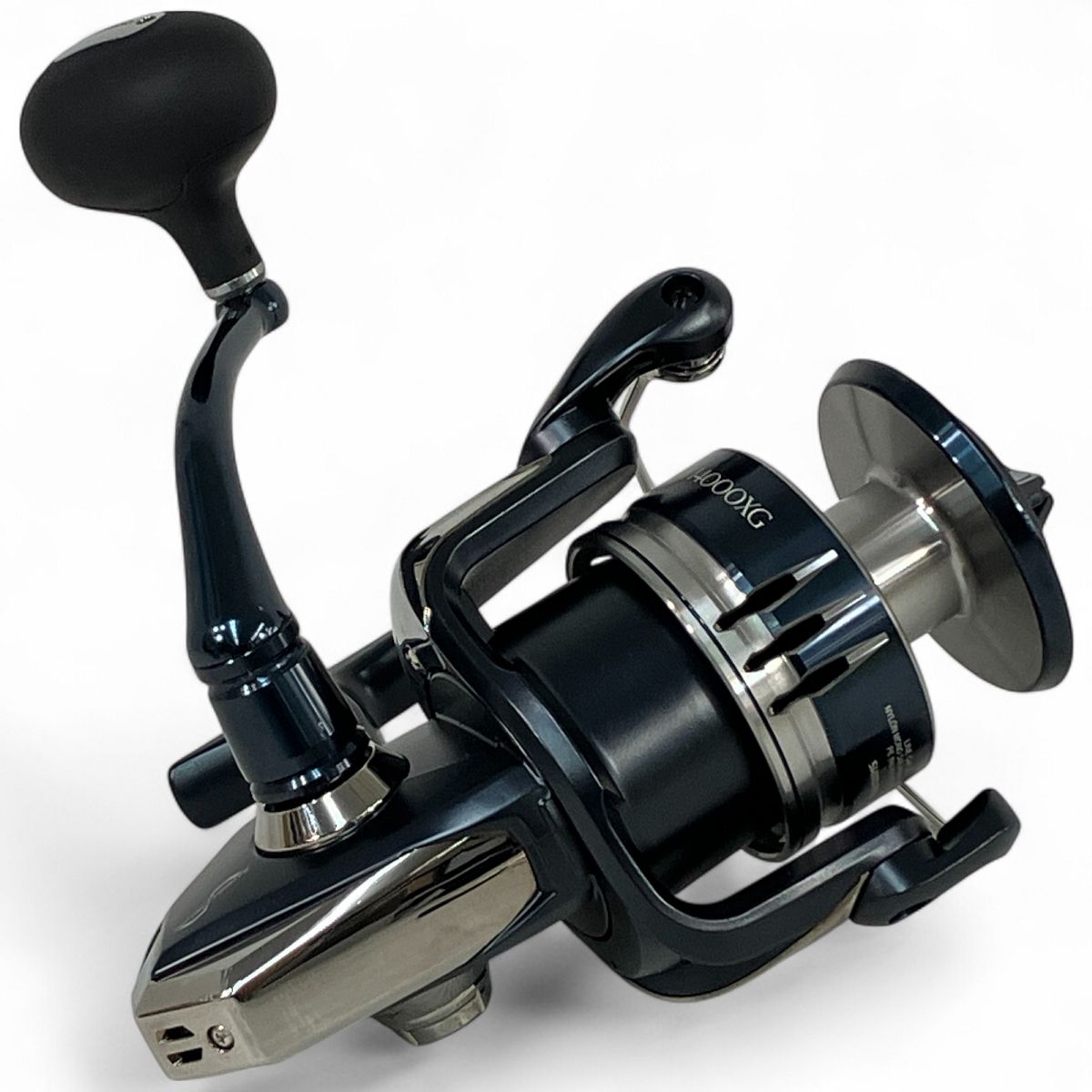 SHIMANO STRADIC