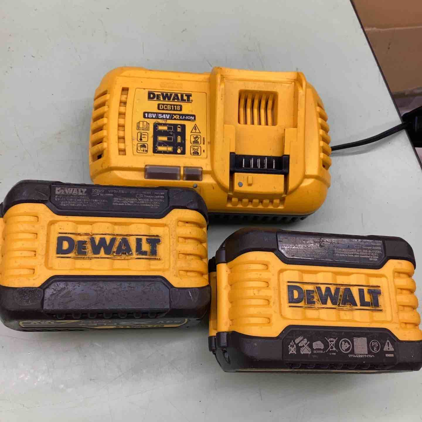 DeWALT