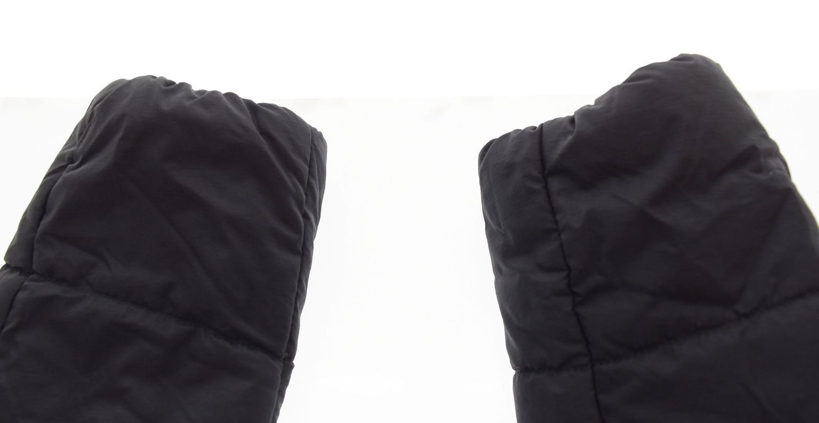 インサレーテッド ジャケット