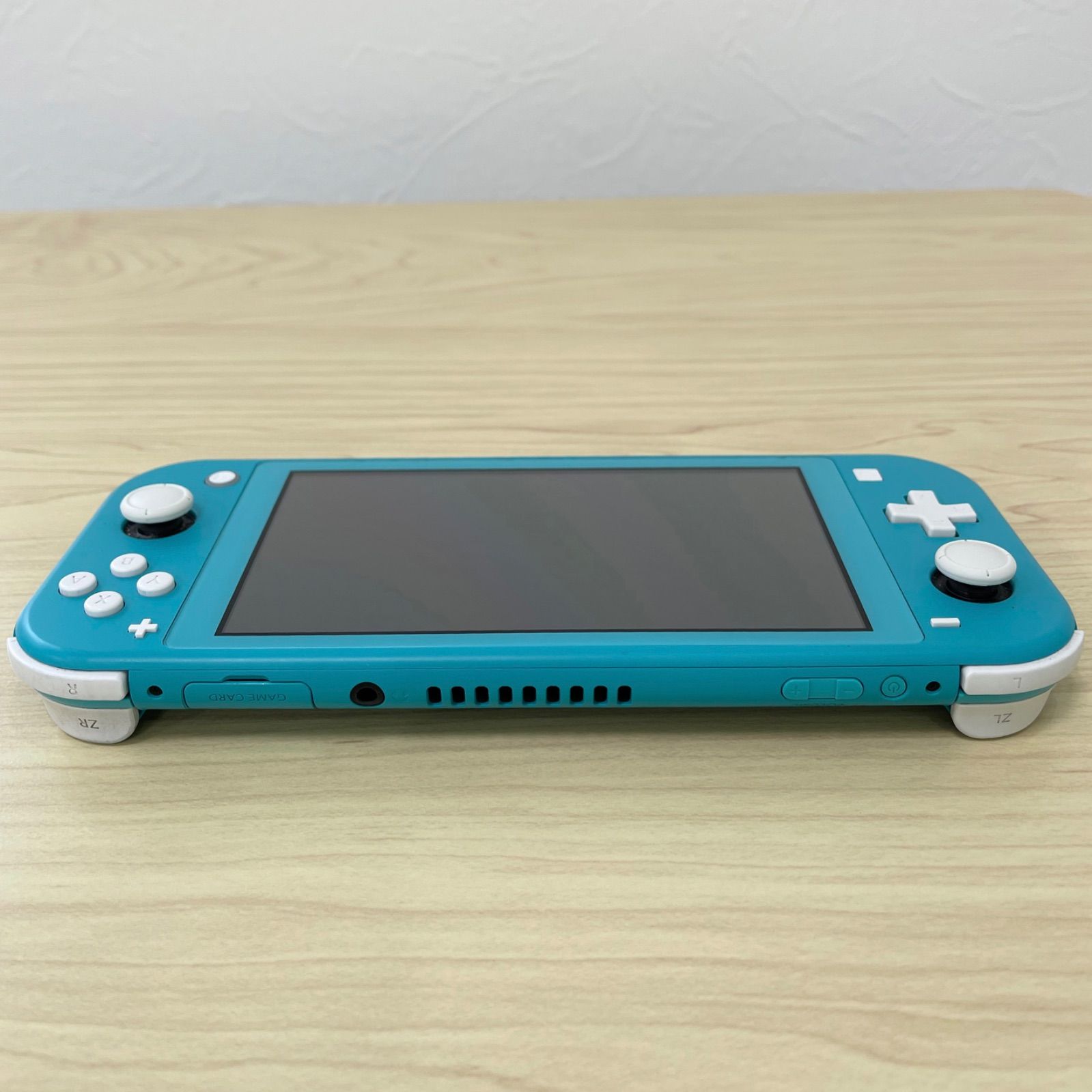 Nintendo Switch Lite スイッチライト ジャンク品 - メルカリ
