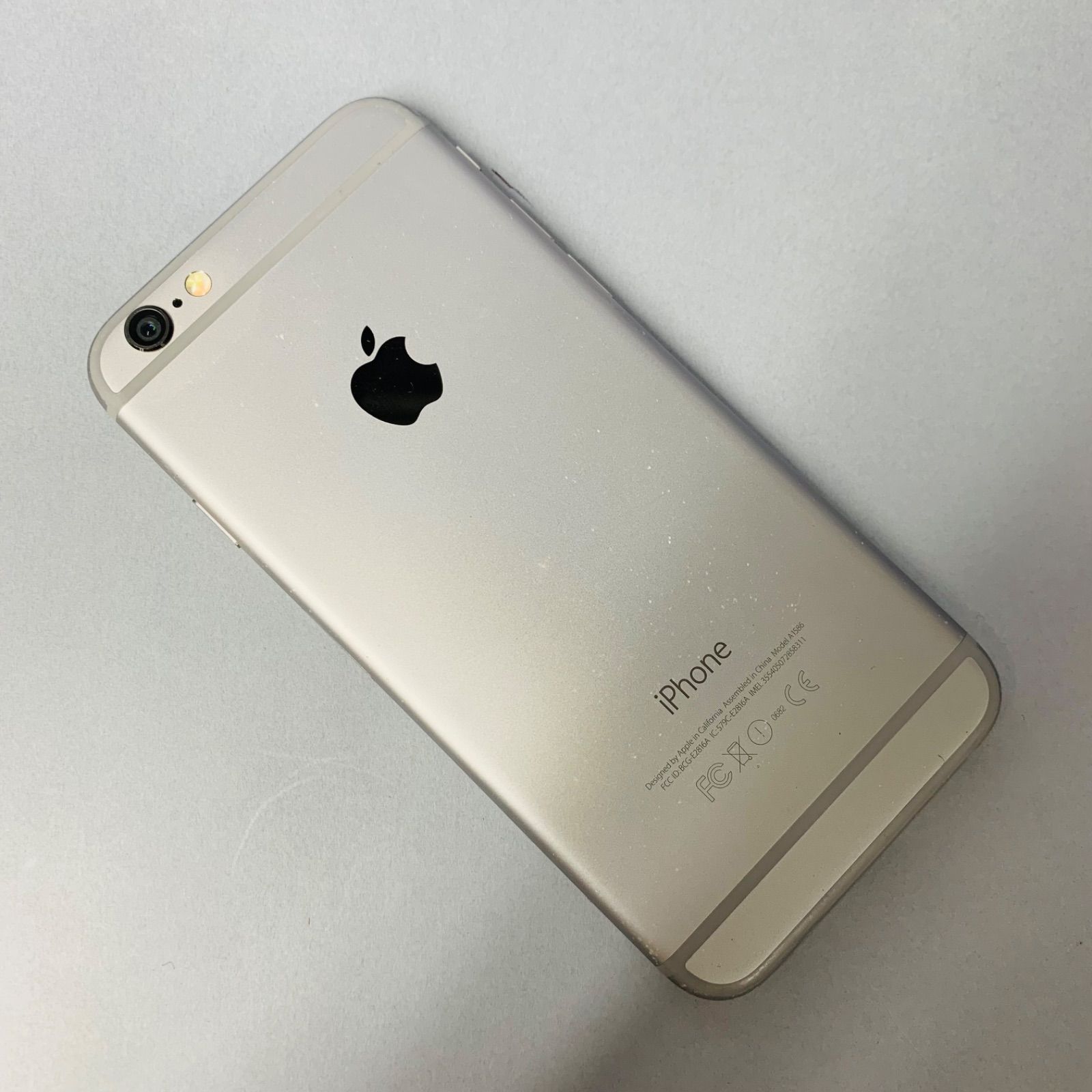 iPhone6 64G AU 8311