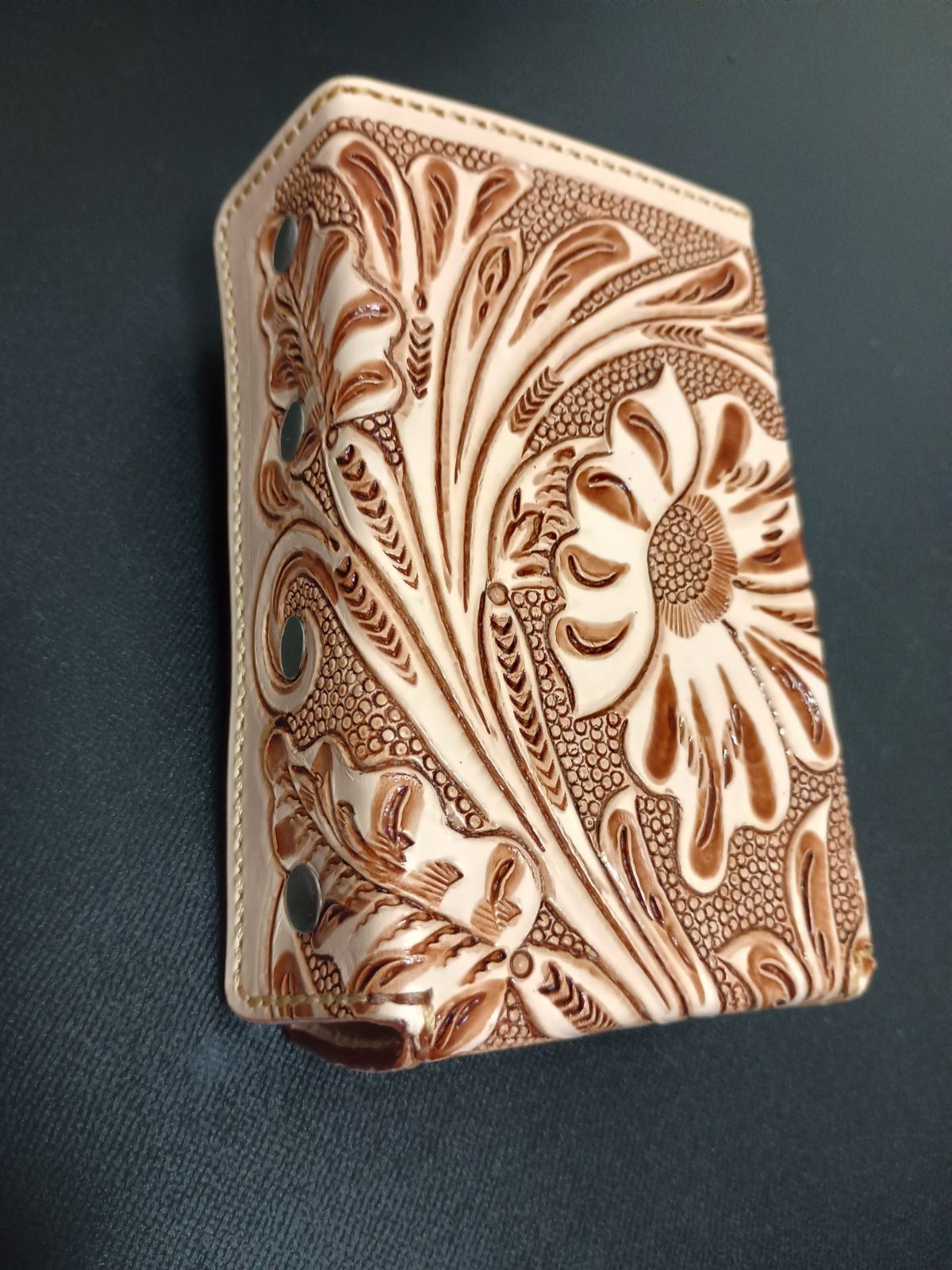 レベルホルダー 水平器ホルダー セフ セフオス